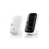 Audio baby monitor Motorola PIP10 with DECT wireless, high-sensitivity microphone, portable parent unit