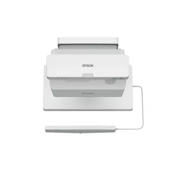 Epson EB-770Fi Ultra short throw projector 4100 ANSI lumens 3LCD 1080p (1920x1080) White