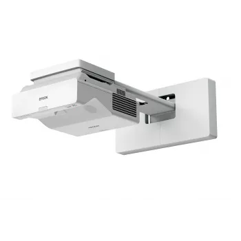 Epson EB-770Fi Ultra short throw projector 4100 ANSI lumens 3LCD 1080p (1920x1080) White