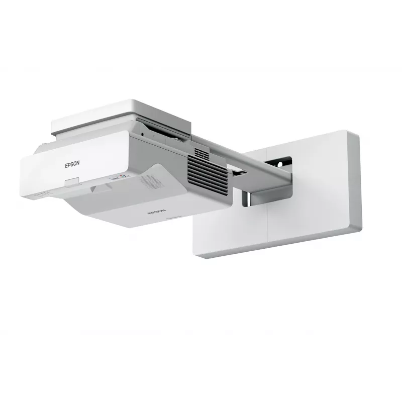 Epson EB-770Fi Ultra short throw projector 4100 ANSI lumens 3LCD 1080p (1920x1080) White