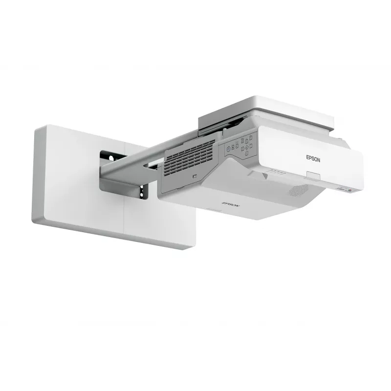 Epson EB-770Fi Ultra short throw projector 4100 ANSI lumens 3LCD 1080p (1920x1080) White
