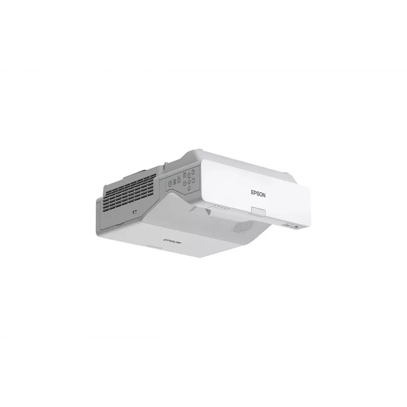 Epson EB-770Fi Ultra short throw projector 4100 ANSI lumens 3LCD 1080p (1920x1080) White