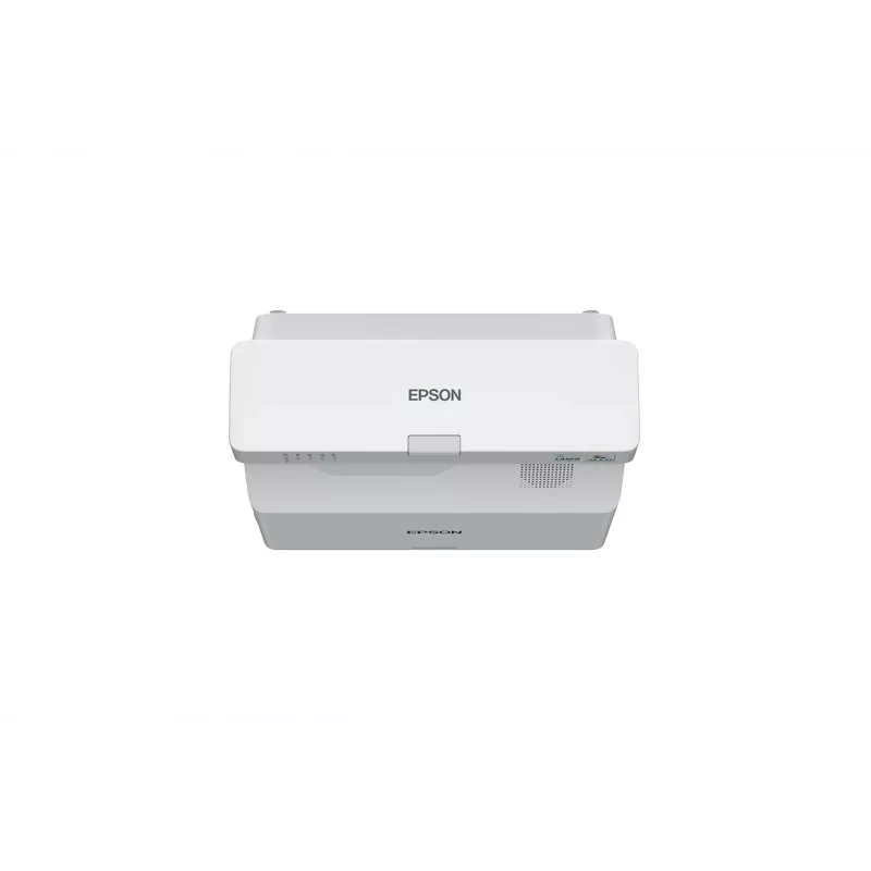 Epson EB-770Fi Ultra short throw projector 4100 ANSI lumens 3LCD 1080p (1920x1080) White