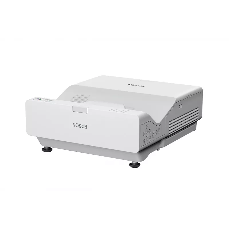 Epson EB-770Fi Ultra short throw projector 4100 ANSI lumens 3LCD 1080p (1920x1080) White