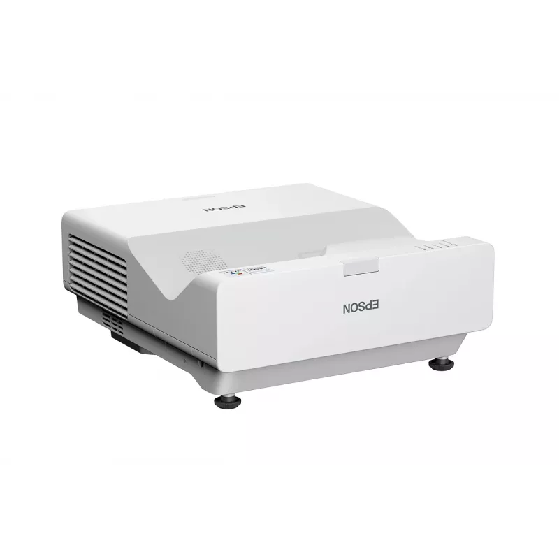 Epson EB-770Fi Ultra short throw projector 4100 ANSI lumens 3LCD 1080p (1920x1080) White