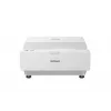 Epson EB-770Fi Ultra short throw projector 4100 ANSI lumens 3LCD 1080p (1920x1080) White