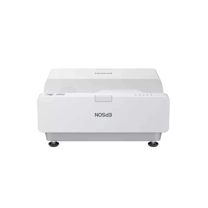 Epson EB-770Fi Ultra short throw projector 4100 ANSI lumens 3LCD 1080p (1920x1080) White