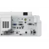 Epson EB-770Fi Ultra short throw projector 4100 ANSI lumens 3LCD 1080p (1920x1080) White