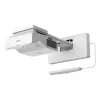 Epson EB-770Fi Ultra short throw projector 4100 ANSI lumens 3LCD 1080p (1920x1080) White
