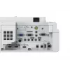 Epson EB-770Fi Ultra short throw projector 4100 ANSI lumens 3LCD 1080p (1920x1080) White