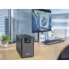 UPS Eaton 5E Gen2 1200 USB line-interactive 1.2 kVA / 660 W, 4× C13 outlets, USB, tower