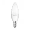 LED bulb Ledvance STAR 5 W E14, 2700 K warm white, 470 lm