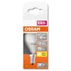 Osram STAR LED bulb 5W E14 Warm white 2700K 470lm 15000h
