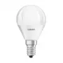 Osram STAR LED bulb 5W E14 Warm white 2700K 470lm 15000h