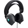 Alienware AW520H Headset Wired Head-band Gaming Grey