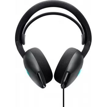 Alienware AW520H Headset Wired Head-band Gaming Grey