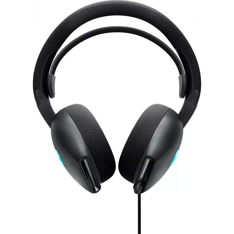 Alienware AW520H Headset Wired Head-band Gaming Grey