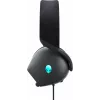 Alienware AW520H Headset Wired Head-band Gaming Grey