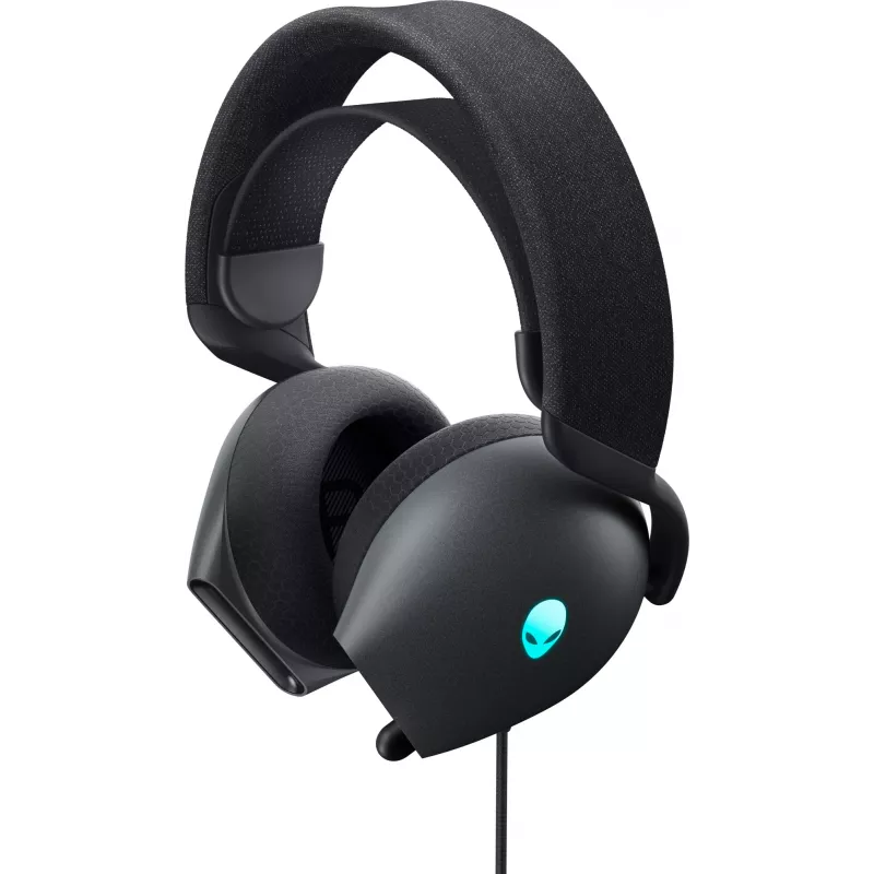 Alienware AW520H Headset Wired Head-band Gaming Grey