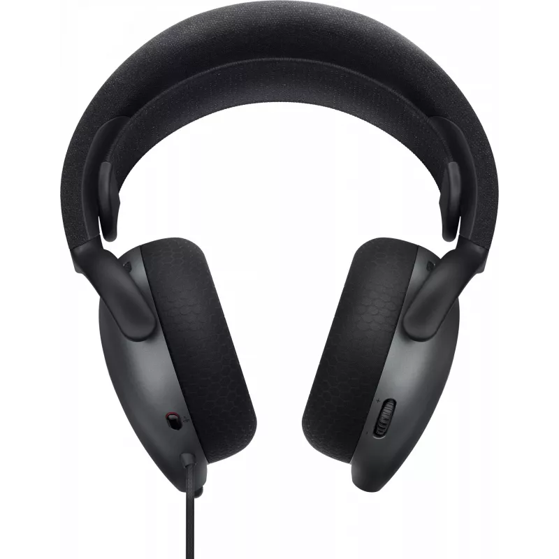 Alienware AW520H Headset Wired Head-band Gaming Grey