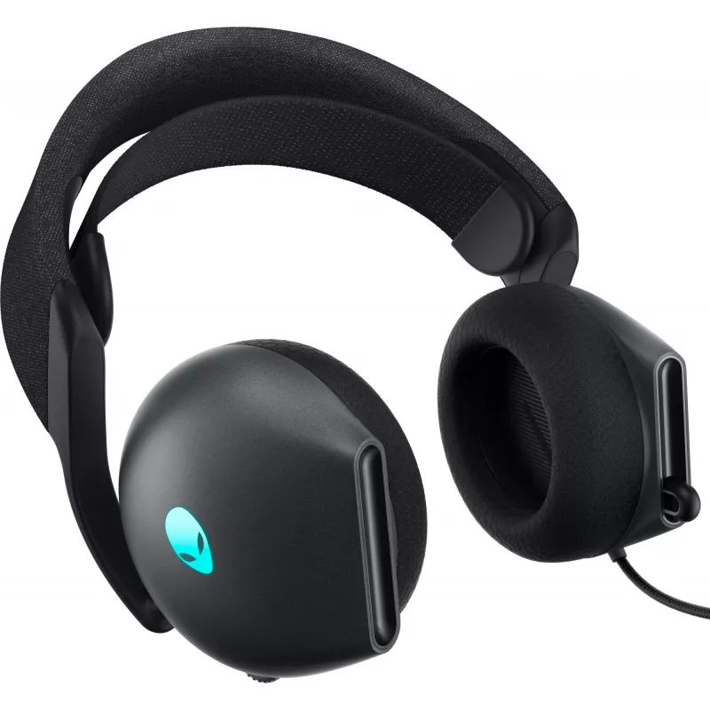 Alienware AW520H Headset Wired Head-band Gaming Grey