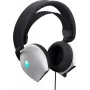 Alienware AW520H Headset Wired Head-band Gaming White