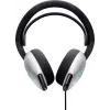 Alienware AW520H Headset Wired Head-band Gaming White
