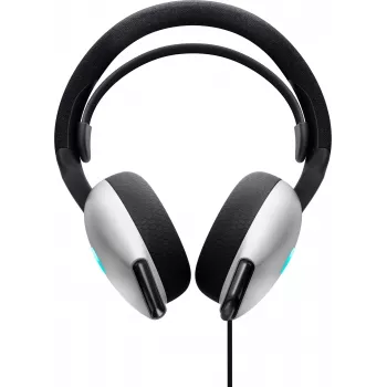 Alienware AW520H Headset Wired Head-band Gaming White