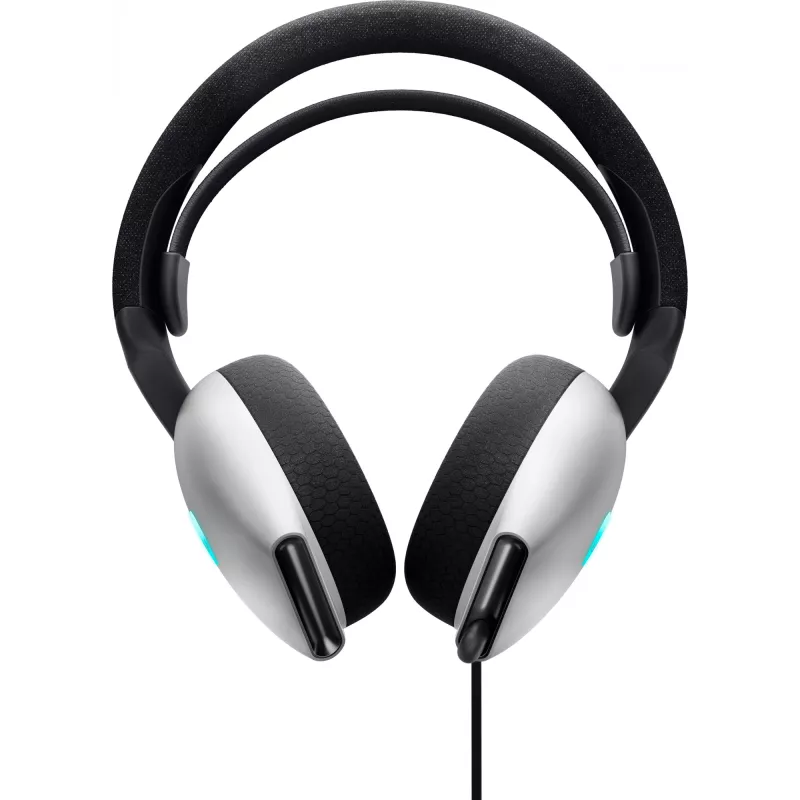 Alienware AW520H Headset Wired Head-band Gaming White
