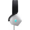 Alienware AW520H Headset Wired Head-band Gaming White