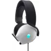 Alienware AW520H Headset Wired Head-band Gaming White