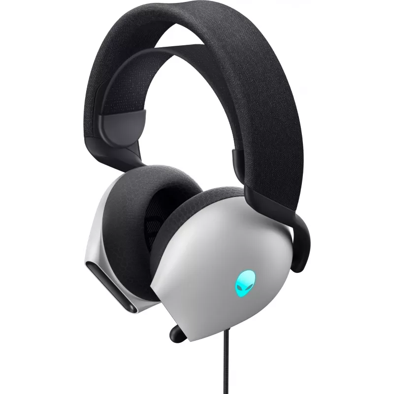 Alienware AW520H Headset Wired Head-band Gaming White
