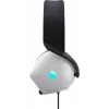 Alienware AW520H Headset Wired Head-band Gaming White