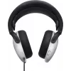 Alienware AW520H Headset Wired Head-band Gaming White