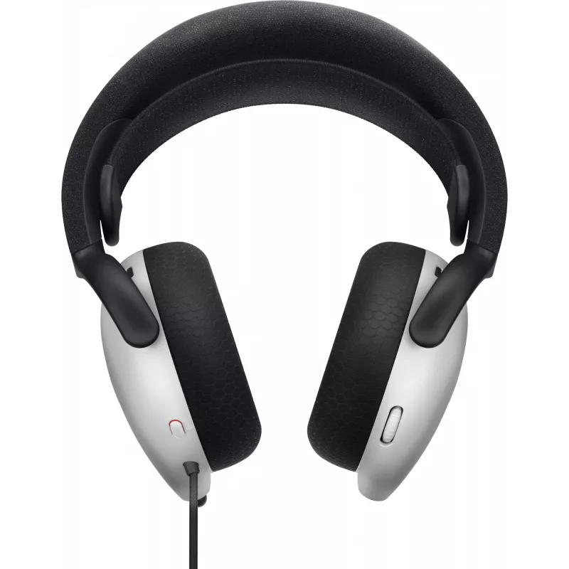 Alienware AW520H Headset Wired Head-band Gaming White