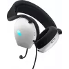 Alienware AW520H Headset Wired Head-band Gaming White