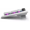 Alienware Tri-Mode AW920K keyboard Gaming USB + RF Wireless + Bluetooth White