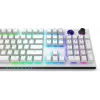 Alienware Tri-Mode AW920K keyboard Gaming USB + RF Wireless + Bluetooth White
