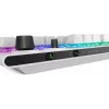 Alienware Tri-Mode AW920K keyboard Gaming USB + RF Wireless + Bluetooth White
