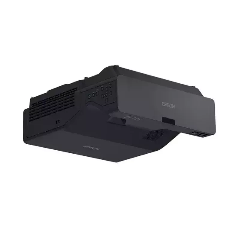 Epson EB-775F Ultra short throw projector 4100 ANSI lumens 3LCD 1080p (1920x1080) Black