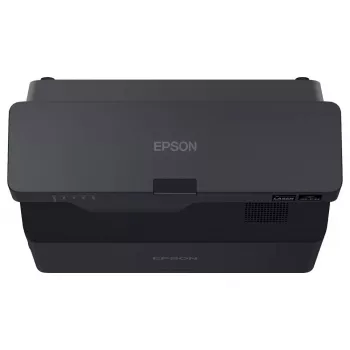 Epson EB-775F Ultra short throw projector 4100 ANSI lumens 3LCD 1080p (1920x1080) Black