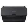 Epson EB-775F Ultra short throw projector 4100 ANSI lumens 3LCD 1080p (1920x1080) Black