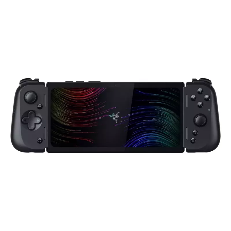 Gamepad Razer Kishi V2 Pro Android Black