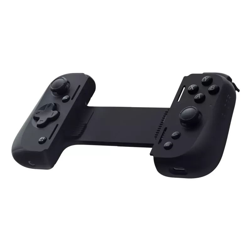 Gamepad Razer Kishi V2 Pro Android Black