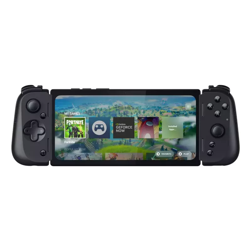 Gamepad Razer Kishi V2 Pro Android Black