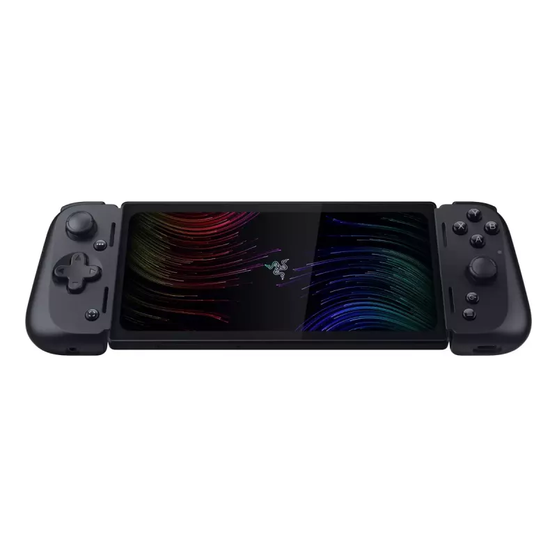 Gamepad Razer Kishi V2 Pro Android Black