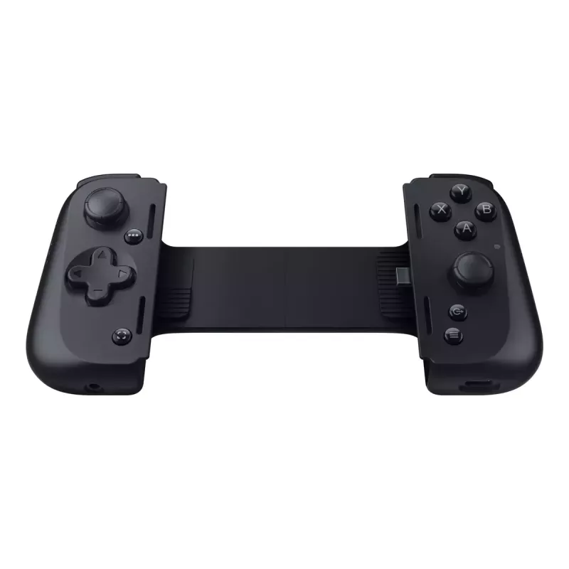 Gamepad Razer Kishi V2 Pro Android Black