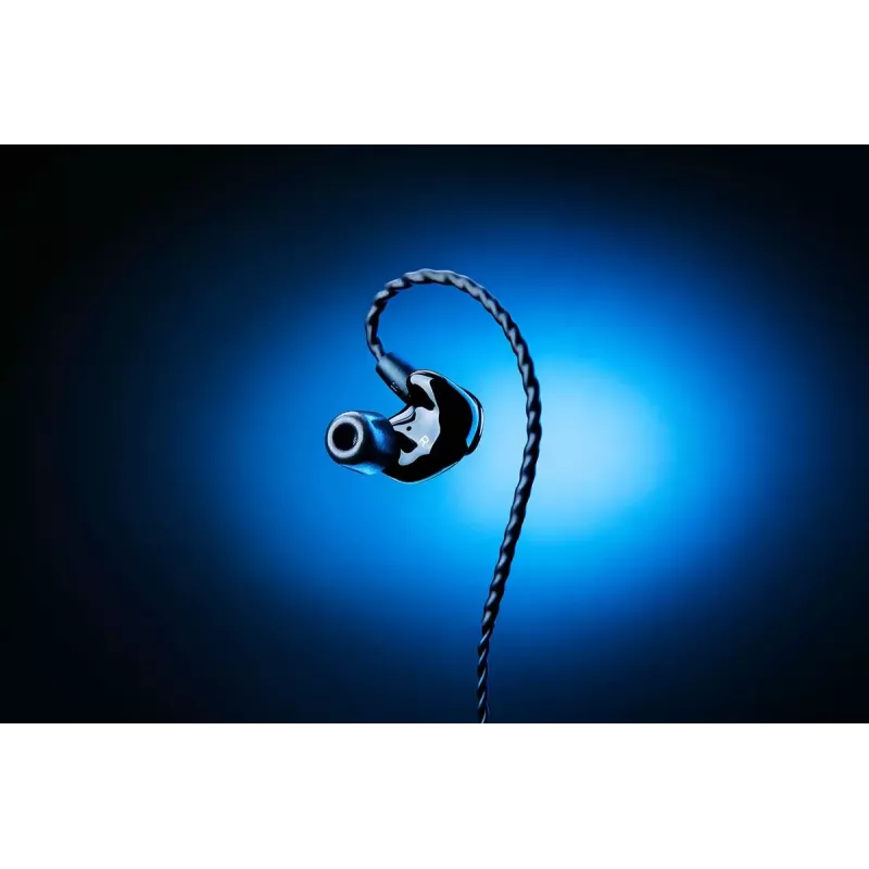 Headphones Razer Moray Wired In-ear Black