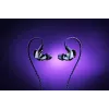 Headphones Razer Moray Wired In-ear Black