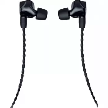 Headphones Razer Moray Wired In-ear Black